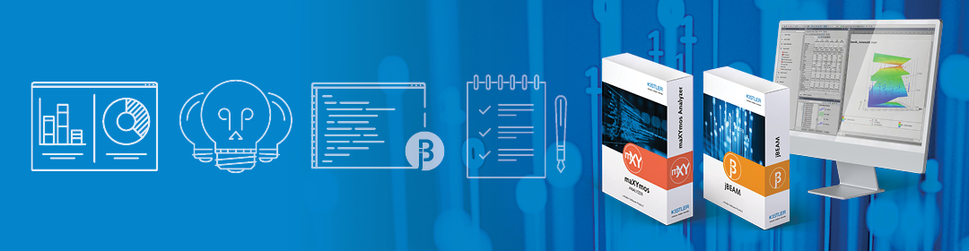 Trial versions of jBEAM and jBEAM-based solutions